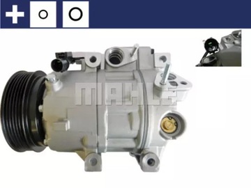 фото thumb №8, Mahle компресор кондиціонера acp 1411 000s