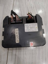 Купити Модуль блок керування кондиціонера xantia citroen 73409402, фото thumb