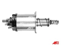 фото thumb №10, Выключатель электромагнитный, стартер as-pl ss4012