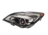 фото thumb №1, Opel meriva b lift 13- лампа левая перед 13372333