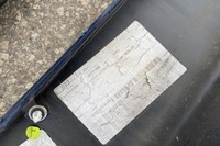 фото thumb №11, Комплект порогов bmw x5 e70 8038289 3.0l дизель 180kw 2010