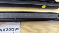 фото thumb №3, Smart fortwo forfour w453 світло стоп-сигнал led a4539063600 pak20/399