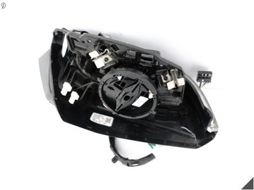 фото thumb №10, Audi q5 sq5 ii fy 80a 80b 17-24 рестайлинг зеркало правые поворотник 6 pin eu