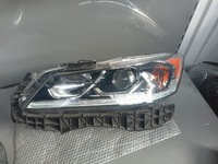 фото thumb №1, Honda accord coupe 2015- фара лампа ліва usa