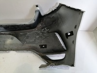 фото thumb №14, Renault megane iv rs бампер задній задня