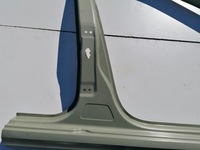 фото thumb №5, Поріг блок двигуна обшивка праве skoda octavia iii 5e