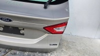 фото thumb №6, Ford mondeo mk5 hb зад задня кришка багажника