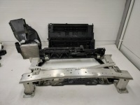 фото thumb №1, Pas передний балка радиатор интеркулер вентилятор opel grandland 1.2 21r