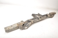 фото thumb №8, Mercedes w245 нижняя балка радиатор