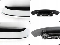 фото thumb №9, Porsche cayenne 9y3 coupe крышка багажника механизм привод спойлер спойлер крыло задняя