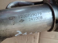 фото thumb №6, Радиатор выхлопных газов egr renault clio iii 1.5dci 8200729079