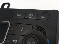 фото thumb №3, Alfa romeo mito панель обдув europa