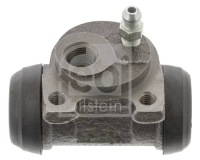 Febi bilstein 09593 цилиндрик тормозной. Цена, фото thumb