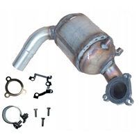 фото thumb №1, Катализатор lancia musa 1,3jtd 2006-