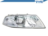 фото thumb №2, Фара лампа передняя [tyc]