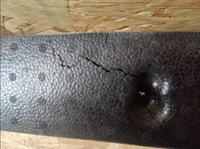 фото thumb №5, Абсорбер піна перед volvo xc40 ii 31449345