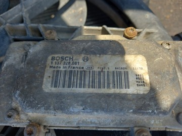 фото thumb №6, Комплект радіатор ford mondeo mk3 2.0 tdci