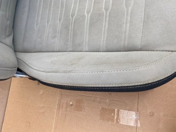 фото thumb №9, Сидіння лівий водія ford mustang vi fastback