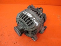Купити Citroen c2 jm 03- 1.4 hdi 8hz peugeot 307 генератор 9646321880, фото thumb