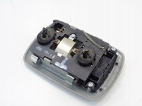 фото thumb №5, Лампа освітлення кабіни tucson i 2005