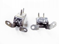 фото thumb №1, Honda civic vii lift 04 петли дверь правый задняя x2