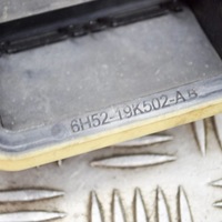 фото thumb №6, Land rover discovery sport 2018 решётка вентиляционная pod бампером задним