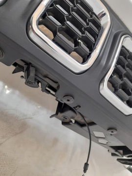 фото thumb №10, Jeep compass ii рестайлінг 21- бампер переднє pw7 6wq70trmaa usa