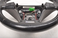 фото thumb №6, Volvo c30 кермо шкіряний 31255841 багатофункціональна