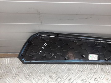 фото thumb №11, Audi a8 s8 d4 4h 2015 перед сторона ліва захист бокова тунелю середнього