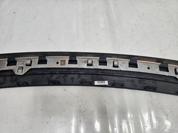 фото thumb №10, Jeep grand cherokee wk2 19-22 планка накладка бампера хром usa