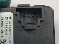 фото thumb №3, Кнопка света аварийных esp mercedes w204