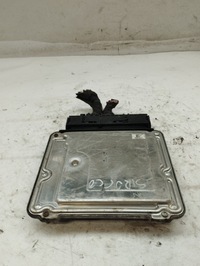 фото thumb №8, Volkswagen scirocco блок управления бортовой компьютер двигателя 06j906026ar