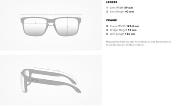 Спортивные велосипедные очки Oakley Plasma Prizm Ruby