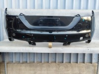 фото thumb №1, Audi tt 8j s line бампер задня задній 8j0807511f