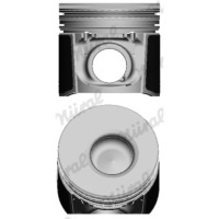 фото thumb №2, Nural 87-122200-00 поршень