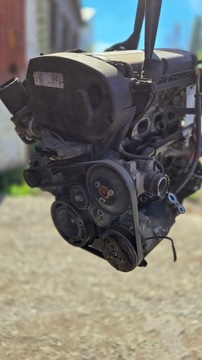 фото thumb №8, Двигун комплект opel astra iv j 1.6 16v udokumentowane 155tyś z16xer a16xer