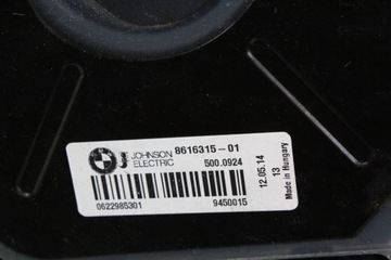 фото thumb №5, Набір радіатор вентилятор bmw f20 125i f22 228i f30 f31 328i f32 f36 428i