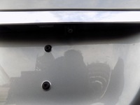 фото thumb №4, Mercedes w212 lift крышка багажника багажника kombi камера