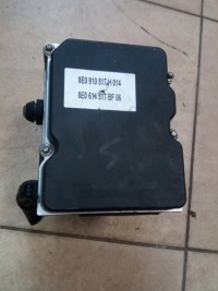 фото thumb №3, Насос abs audi a4 b7 seat exeo 8e0910517h