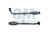 фото thumb №1, Катализатор honda civic vii 1.6 euro 4 18160plae00