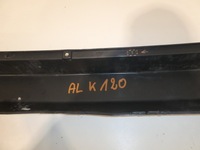 фото thumb №6, Бампер задня задній vw crafter sprinter a9068800171