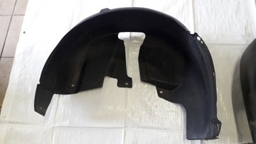 фото thumb №16, Подкрылок зад подкрылок задние seat altea seat altea 5p0810970c 5p0810969a