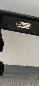 фото thumb №6, Fiat 500 l hak буксирувальний 30640060001 оригінал