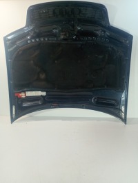 Audi a6 c5 quatro 97-04 капот крышка двигателя Киев, фото thumb