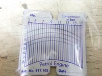 фото thumb №8, Двигун citroen berlingo partner 1.6 16v nfu 02r. kompresja !!!