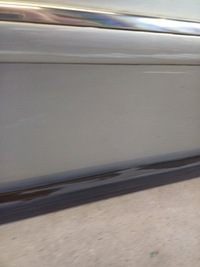 фото thumb №7, Дверь правые зад vw passat b5 рестайлинг sedan код краски la7w комплектные