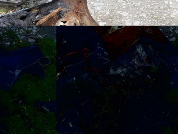 фото thumb №14, Чверть ліва лівий зад audi a6 c8 sedan