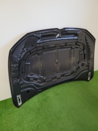 фото thumb №4, Vw golf viii 8 5h 5h0 капот кришка двигуна