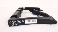 фото thumb №5, Combo e berlingo iv rifter proace city doblo iii напрямна бампера правий задня