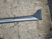 фото thumb №7, Audi a4 b9 молдинг поріг ліва 8w9853855h